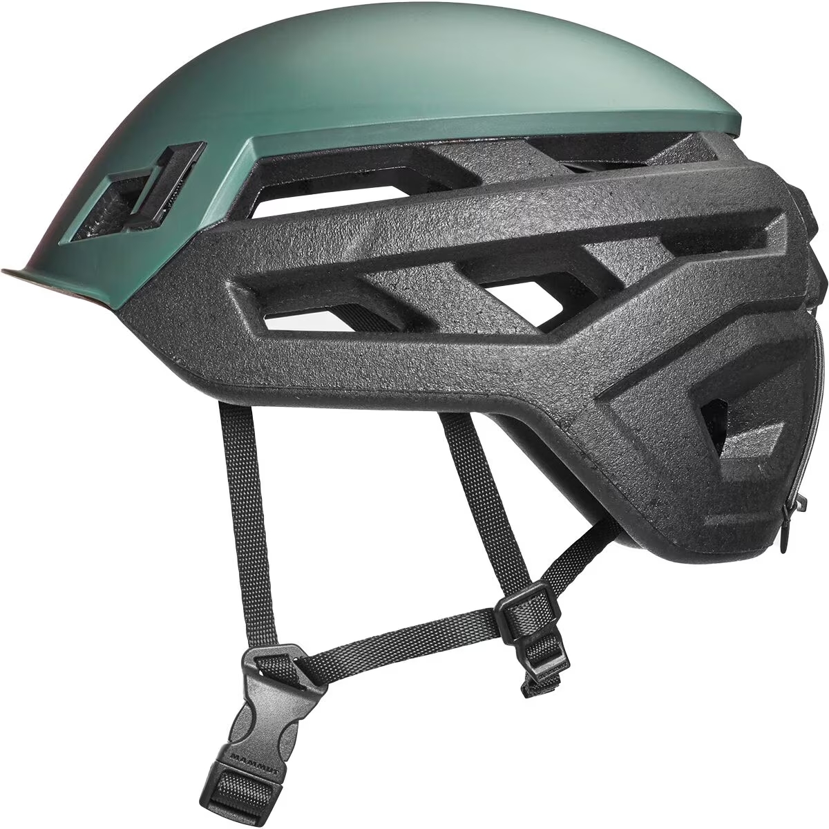 Mammut Wall Rider climbing helmet